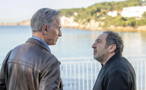 Sexygénaires : entretien avec le comédien Thierry Lhermitte