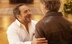 Sexygénaires : entretien avec le comédien Patrick Timsit