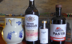 Pastis 2023 : la saison d'été est lancée !