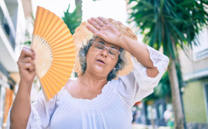 Vagues de chaleur : les bonnes pratiques !