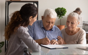 Protégez votre avenir avec des contrats de prévoyance adaptés