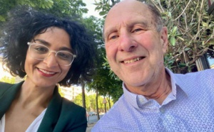 Le Pr. D. Spiegel et V. Suissa décryptent les médecines complémentaires aux Etats-Unis et en France