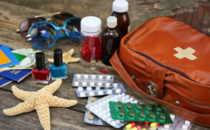 En été les PSAD accompagnent ceux qui vivent avec un dispositif médical