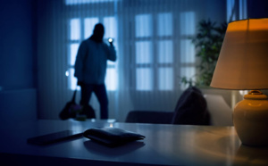 Cambriolage en été : 4 conseils pour protéger votre domicile des intrusions