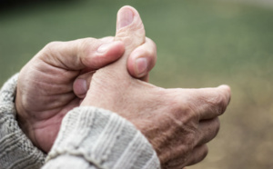 Arthrose du pouce : la maladie du temps perdu
