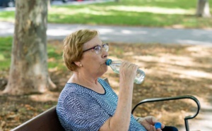 Canicule et personnes âgées : comment bien se protéger ?