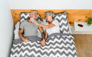 Santé de la prostate et fonction sexuelle : Comment répondre efficacement aux préoccupations des hommes d’un certain âge ?