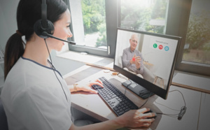 L'apport de la technologie au sein des maisons de retraite, par Olivier Bessières