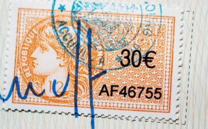 Timbre fiscal électronique : comment ça marche ?