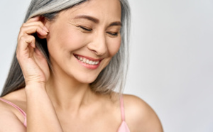 Ménopause et perte de collagène : le point avec Maxime Barret