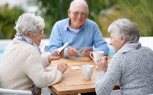 Le vieillissement, une pathologie "comme les autres" ? Peut-être...
