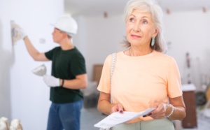 Seniors et bien vivre chez soi : une évolution bien plus qu'une révolution