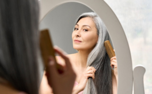 Le Pycnogenol augmenterait la densité capillaire des femmes ménopausées