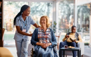Les Belles Rencontres de Domitys reviennent pendant la Semaine Bleue 2023