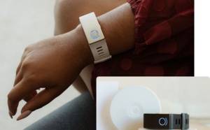 Remedee : un bracelet contre les douleurs liées à l'arthrose