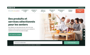 Silver économie : quatre nouvelles entreprises au sein de Silver Alliance