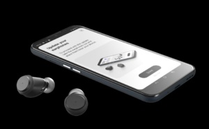 Doro HearingBuds : des écouteurs amplifiés pour une expérience auditive plus claire