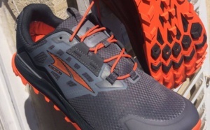 Running : le plaisir de courir en Altra