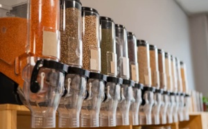 La liste des produits ne pouvant pas être vendus en vrac déterminée