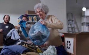 Le bénévolat : trois questions à Thibaut de Saint-Pol