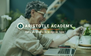 Aristotle Academy : une solution pour trouver facilement des cours de bridge en ligne