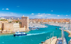 Marseille : Alzheimer, quand l'art apaise la maladie...