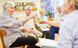 Le Dr Adrian Chaboche à la présidence de l'A-MCA