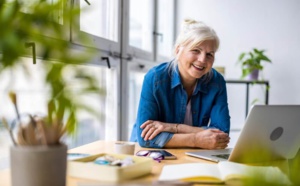 Emploi des seniors : quels projets professionnels après 50 ans ?