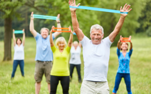 L'activité physique pour réduire les risques de lombalgie