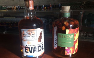 Les nouveautés de Whiskies du Monde