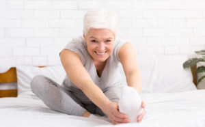 Les étirements pour soulager la douleur lombaire et le renforcement musculaire pour la prévenir