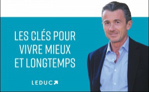 Vieillir heureux, c'est possible : nouveau livre du Dr François Sarkozy