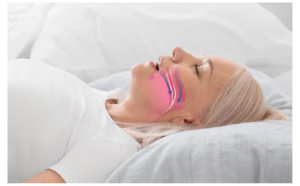 Importance de la rééducation oro-myo-fonctionnelle pour le syndrome d'apnées obstructives du sommeil