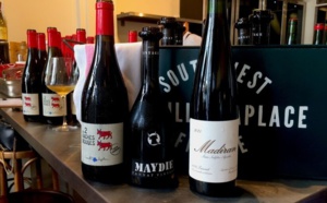 Tannât : les vins de la famille Laplace