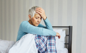 L'apnée du sommeil chez les seniors : signes, symptômes et traitements