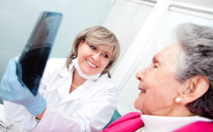 De l'importance de la santé bucco-dentaire pour la qualité de vie et les bien-vieillir des ainés