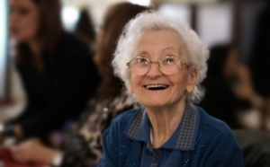 "Au-delà du soutien aux aidants, garantissons un droit au relai pour tous"