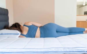 Le surmatelas : l'allié du confort du quotidien