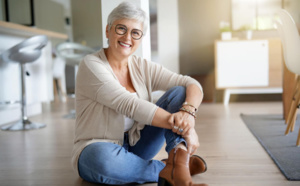 Les Françaises de plus de 50 ans face au vieillissement