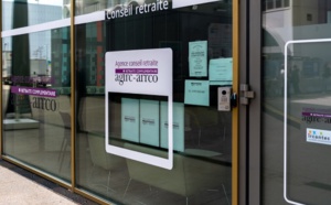 Retraites complémentaires : revalorisation de 4,9% et nouvelles mesures liées à la réforme des retraites