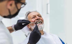 Les soins dentaires sont désormais moins bien remboursés par l'Assurance maladie