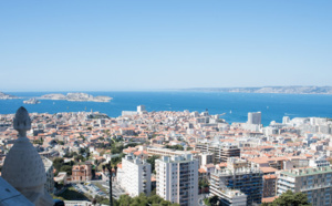 Marseille : Le Lien Automonie, start-up dans l'accompagnement des aidants et de leurs ainés