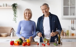 Les aliments qui vont aider votre corps à mieux combattre les maux d'hiver