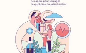Un premier guide sur les médecines complémentaires pour les salariés-aidants