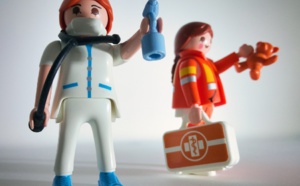 Un test désormais réalisable en pharmacie pour connaitre l'origine d'une angine