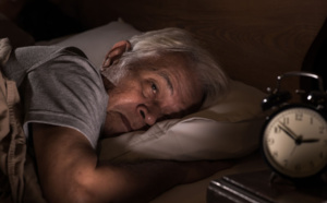 Trois conseils pour continuer à bien dormir en vieillissant