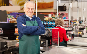 Regard de l'entreprise sur l'emploi des seniors : une nouvelle enquête à découvrir