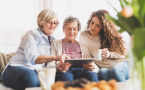 Fondation Partage &amp; Vie : la guerre des générations n'aura pas lieu (partie 2)