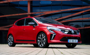 Mitsubishi Colt : pourquoi acheter une Colt et non une Clio ?