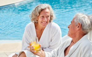 Les Thermalies 2024 : le point sur les cures qui ralentissent le temps qui passe